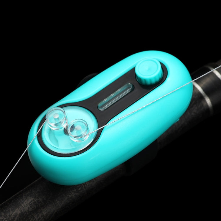 Electronic Buffer Fishing Alarm Sea Pole Alarm, Style: Second Generation