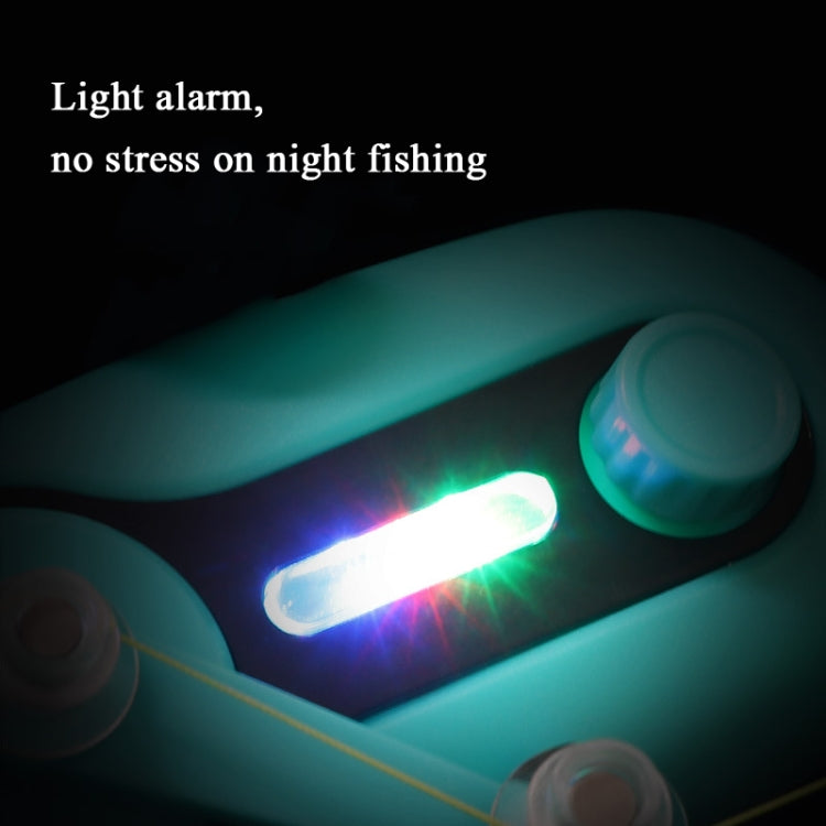 Electronic Buffer Fishing Alarm Sea Pole Alarm, Style: Second Generation