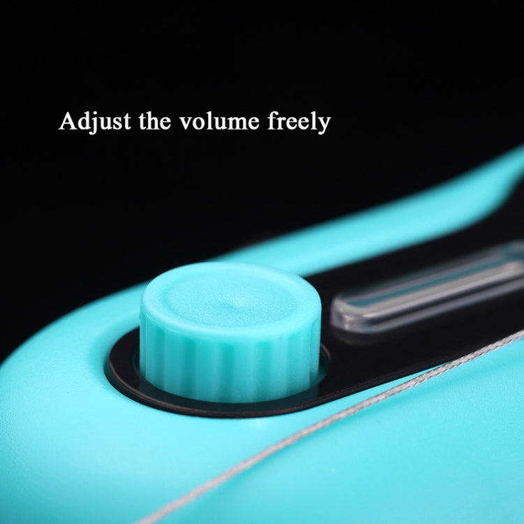 Electronic Buffer Fishing Alarm Sea Pole Alarm, Style: Second Generation