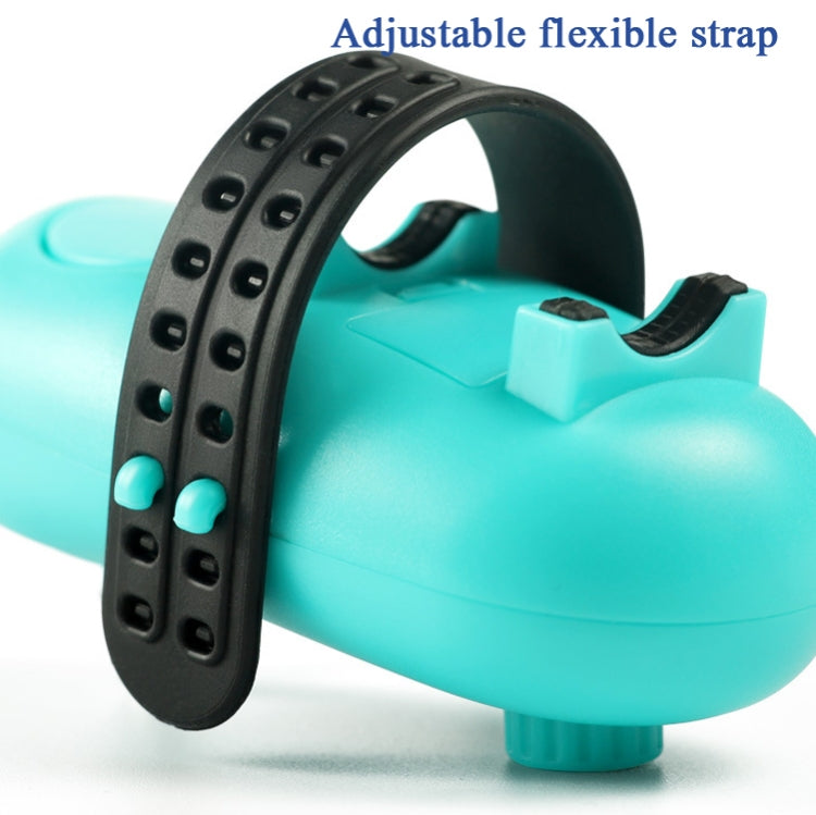 Electronic Buffer Fishing Alarm Sea Pole Alarm, Style: Second Generation