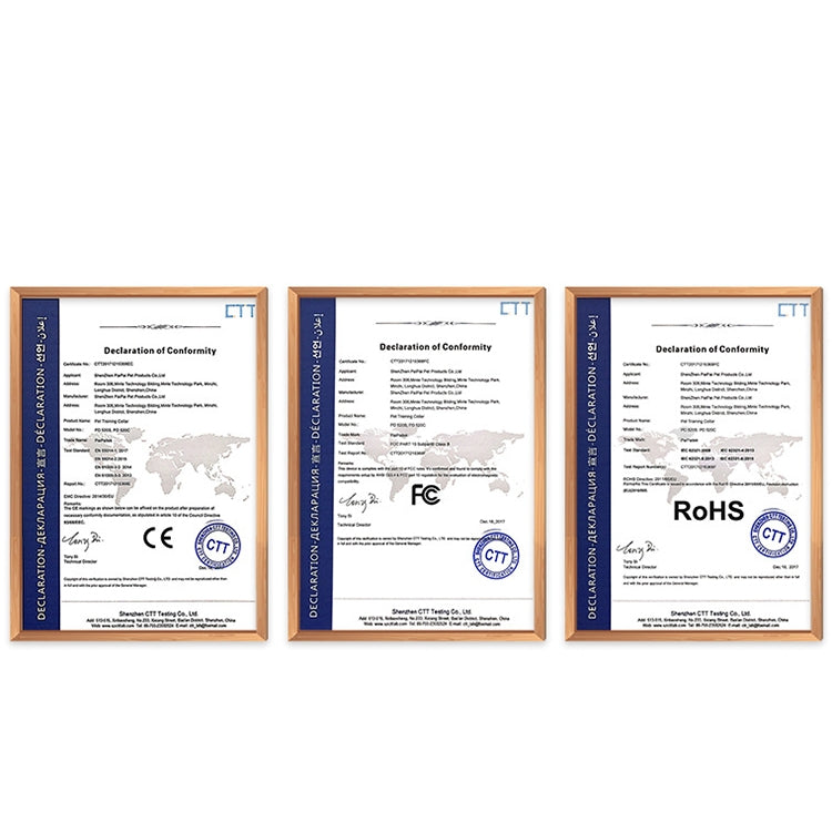 PaiPaitek PD529 Remote Control Dog Training Device Voice Control Anti-Barking Device Dog Training Device(Red) - Training Aids by PaiPaitek | Online Shopping South Africa | PMC TechLife | Buy Now Pay Later Mobicred