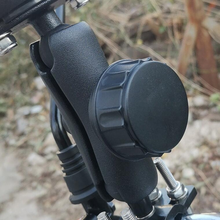 Bike Bracket Anti-Theft Fittings M6 Five-Star Anti-Theft Nut - Screws by PMc TechLife | Online Shopping South Africa | PMc TechLife | Buy Now Pay Later Mobicred