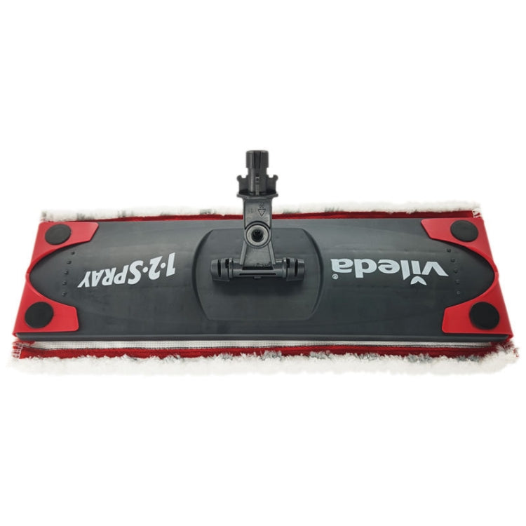 2 PCS Spray Mop Head Flat Mop Cloth Suitable For Vileda UltraMax - Other Accessories by PMc TechLife | Online Shopping South Africa | PMc TechLife | Buy Now Pay Later Mobicred