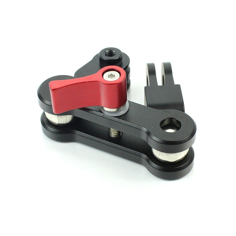 KF27868 360 Pivot Magic Arm Mount Activity Connector Adapter Stand Holder