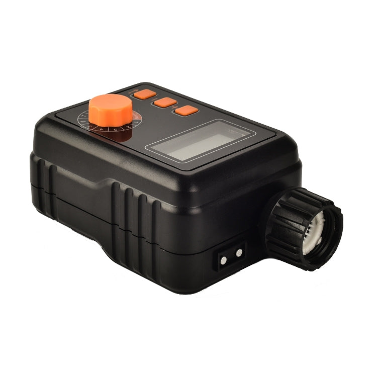 RUAMEA BQ16-1 Large-Screen With Rain Sensor Sprayer Micro-Spray Drops Automatic Watering Device