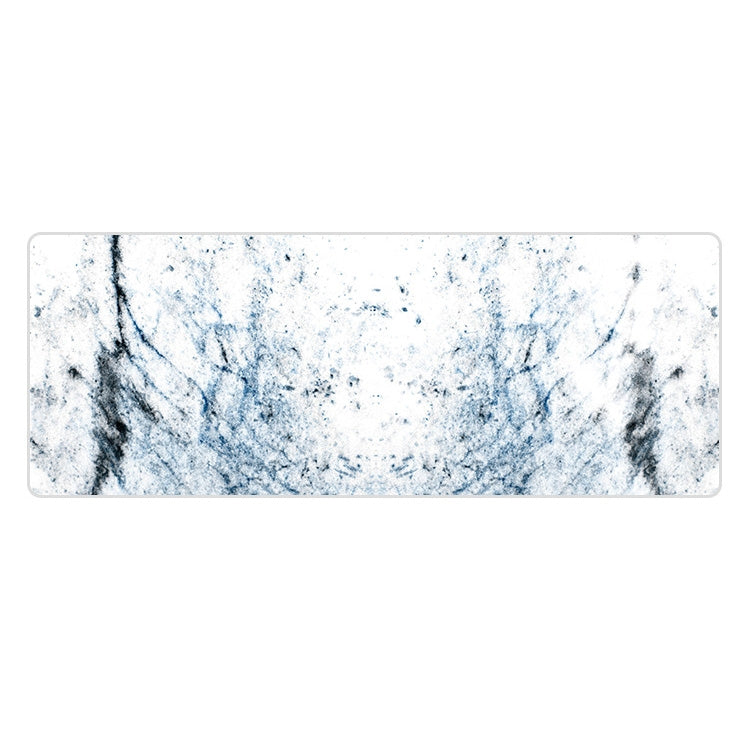400x900x5mm Marbling Wear-Resistant Rubber Mouse Pad(HD Marble)