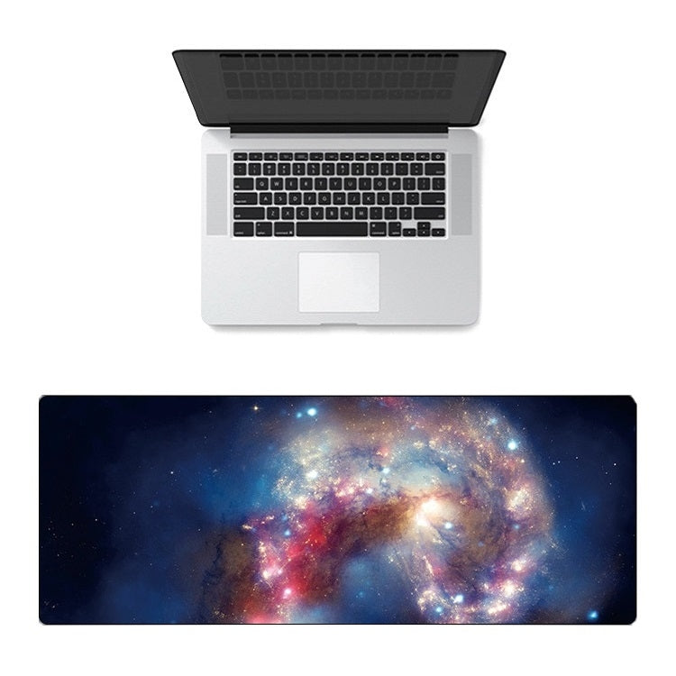 900x400x4mm Symphony Non-Slip And Odorless Mouse Pad(9) - Mouse Pads by PMC TechLife | Online Shopping South Africa | PMC TechLife | Buy Now Pay Later Mobicred