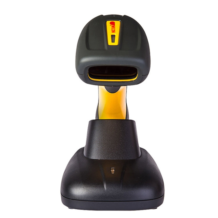NETUM DPM Waterproof Industrial Barcode Scanner With Storage Barcode QR Code Scanner, Specification : Wireless - Barcode Scanner by PMC Jewellery | Online Shopping South Africa | PMC Jewellery | Buy Now Pay Later Mobicred