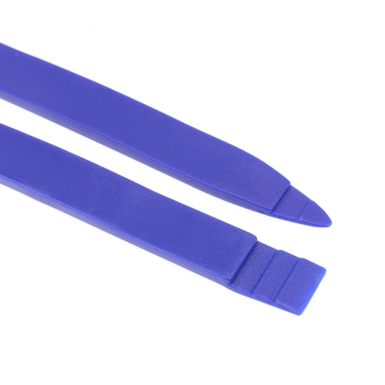 7 PCS Car Audio Conversion Tool DVD Audio Door Panel Disassembly Instrument Panel Disassemble Set Tool(Blue) - Hand Tool Sets by PMC TechLife | Online Shopping South Africa | PMC TechLife | Buy Now Pay Later Mobicred