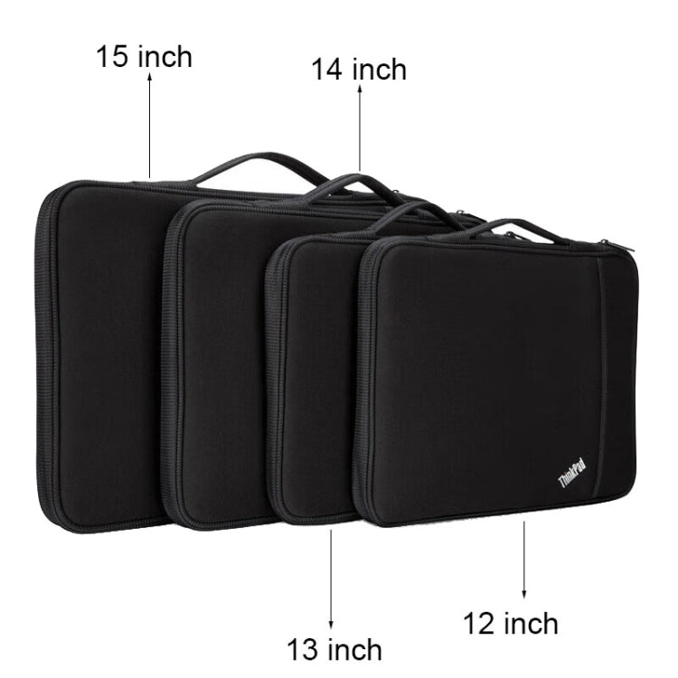 Lenovo ThinkPad Shock-Resistant And Drop-Proof Business Laptop Inner Bag, Size: 13 inch