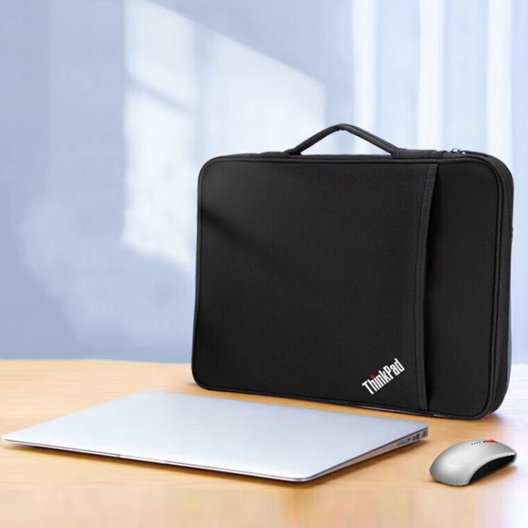 Lenovo ThinkPad Shock-Resistant And Drop-Proof Business Laptop Inner Bag, Size: 15 inch