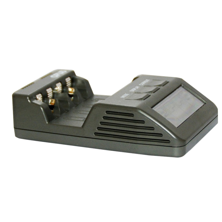 OPUS Smart Battery Charger Multifunctional Measuring Internal Resistance Backlight Charger, EU Plug, Model: BT-C700 - free shipping - PMC Jewellery - Order now!