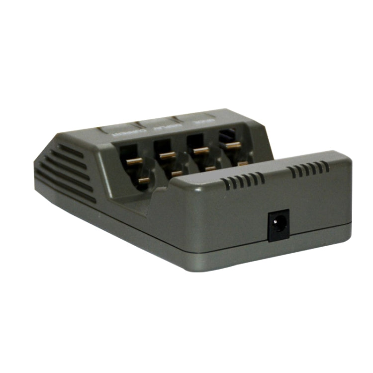 OPUS Smart Battery Charger Multifunctional Measuring Internal Resistance Backlight Charger, EU Plug, Model: BT-C700 - free shipping - PMC Jewellery - Order now!