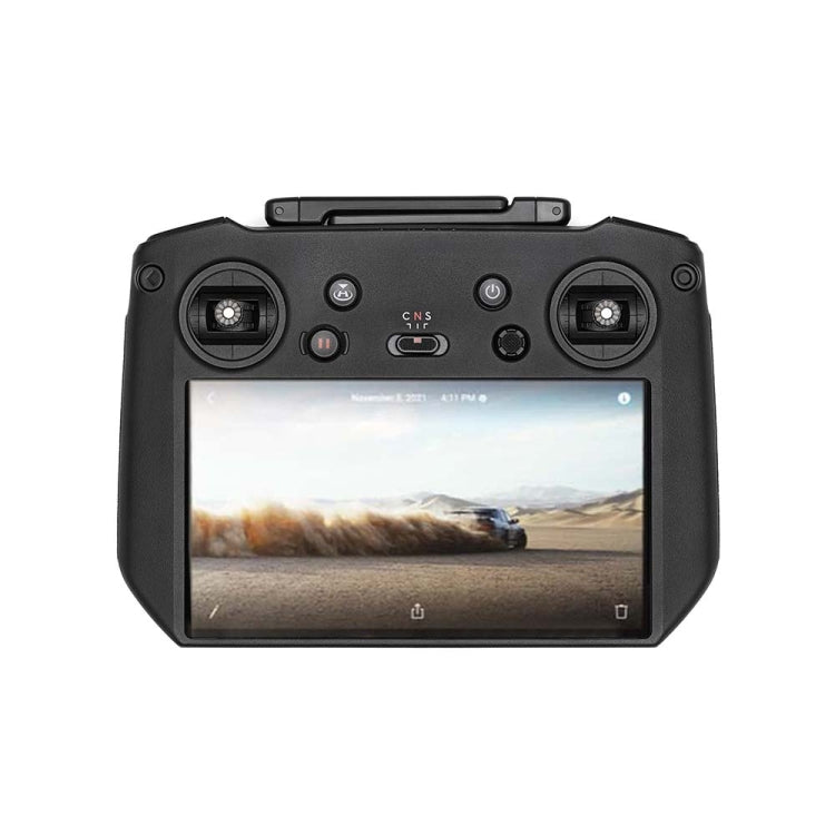 Original DJI RC Pro Smart Remote Control With Screen Zoom Drone Launcher