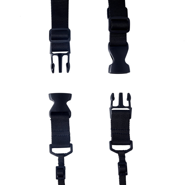 Eyeskey Telescope X-Type Strap Widened Decompression Telescope Belt - Accessories by Eyeskey | Online Shopping South Africa | PMC Jewellery | Buy Now Pay Later Mobicred