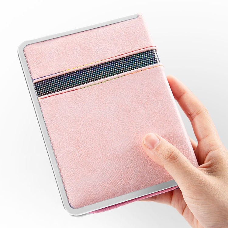 26 In 1 Black Nail Clipper Set Manicure Set Stainless Steel Nail Clipper Manicure Tool - Nail Art Equipment by PMC Jewellery | Online Shopping South Africa | PMC Jewellery | Buy Now Pay Later Mobicred