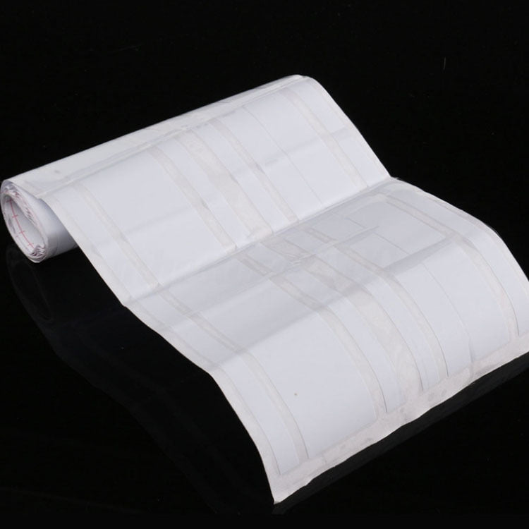 Car Hood Stickers Modified Racing Striped Ethylene Body Sticker(White) - free shipping - PMC Jewellery - Order now!