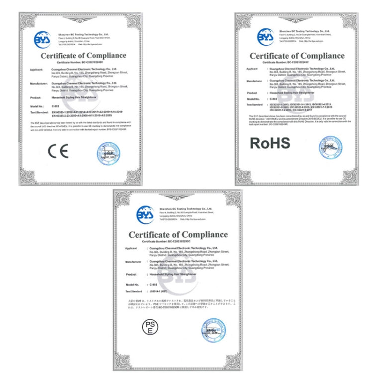 Lazy Household Ceramic Automatic Curling Iron���CN Plug(AE-504 Blue) - free shipping - PMC TechLife - Order now!