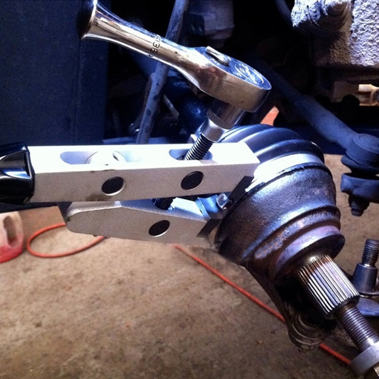 HP031 Powerful Ball Cage Dust Cover Removal Tool(Cage Clamp Pliers) - Hand Tool Sets by PMC TechLife | Online Shopping South Africa | PMC TechLife | Buy Now Pay Later Mobicred