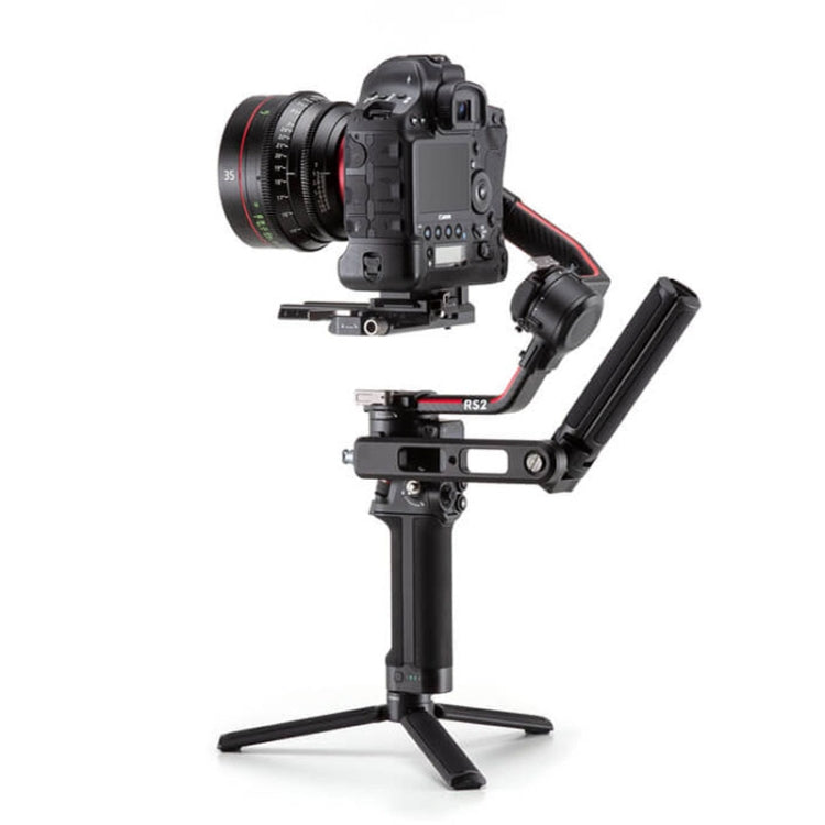 Original DJI RS 2 Camera Handle Extension Handheld Adapter