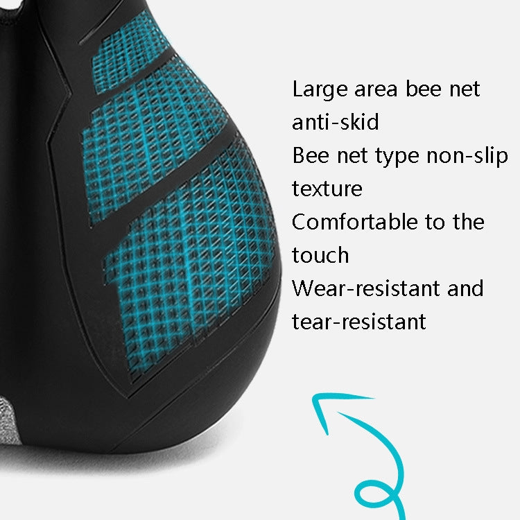 BG-1147 Bicycle Comfortable Cushion Bicycle Cycling Seat Mountain Bike Saddle Small
