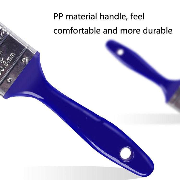H-240 Car Air Conditioning Air Outlet Dashboard Brush Crevice Corner Cleaning Brush, Size: 1.5 inch - Car washing supplies by PMC Jewellery | Online Shopping South Africa | PMC Jewellery | Buy Now Pay Later Mobicred