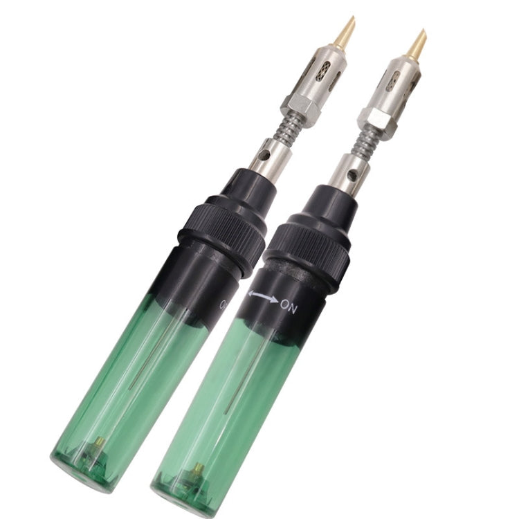 3 In 1 Home Welding Repair Tool Pen Type Gas Soldering Iron