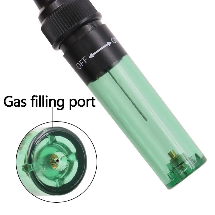 3 In 1 Home Welding Repair Tool Pen Type Gas Soldering Iron