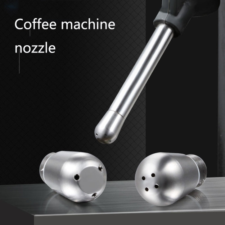Coffee Machine Steam Nozzle For Delong EC685, Style: Silicone - Cooktop Parts by PMC TechLife | Online Shopping South Africa | PMC TechLife | Buy Now Pay Later Mobicred