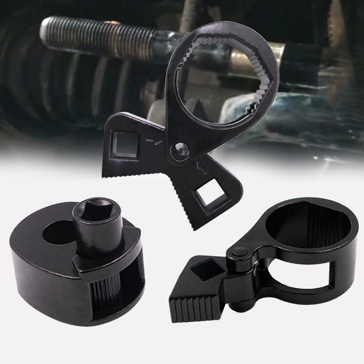 Multifunctional Directional Rudder Wrench Inner Ball Head Screw Rod Disassembly Tool - Hand Tool Sets by PMC TechLife | Online Shopping South Africa | PMC TechLife | Buy Now Pay Later Mobicred