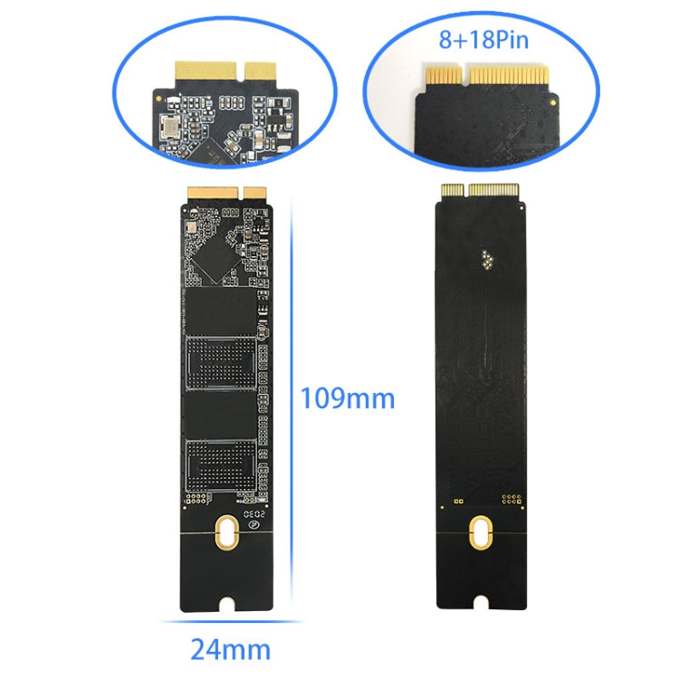 OSCOO ON800B SSD Solid State Drive, Capacity: 1TB - free shipping - PMC Jewellery - Order now!