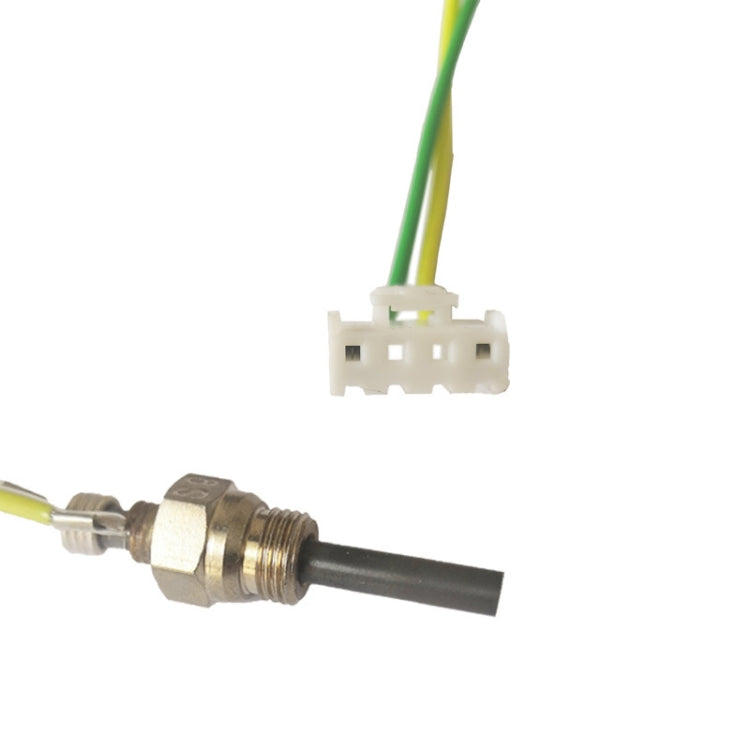 Ignition Stopper Heater Accessories Nitride Ceramic Electric Plug(12V) - Ignition System by PMC TechLife | Online Shopping South Africa | PMC TechLife | Buy Now Pay Later Mobicred