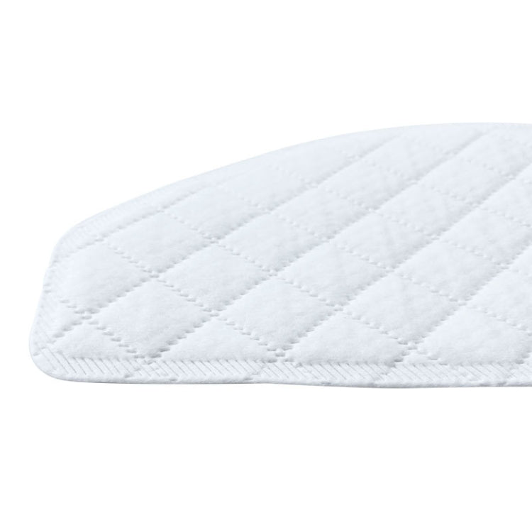10 PCS Disposable Rag Mop Cloth For Ecovacs Deebot T8