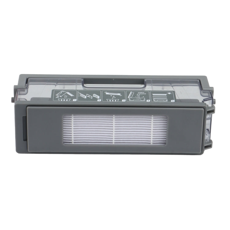 Dust Box For Ecovacs T8 AIVI/T8 Max - free shipping - PMC Jewellery - Order now!