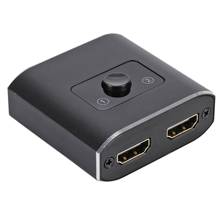 2 to 1 Out HD HDMI Switch