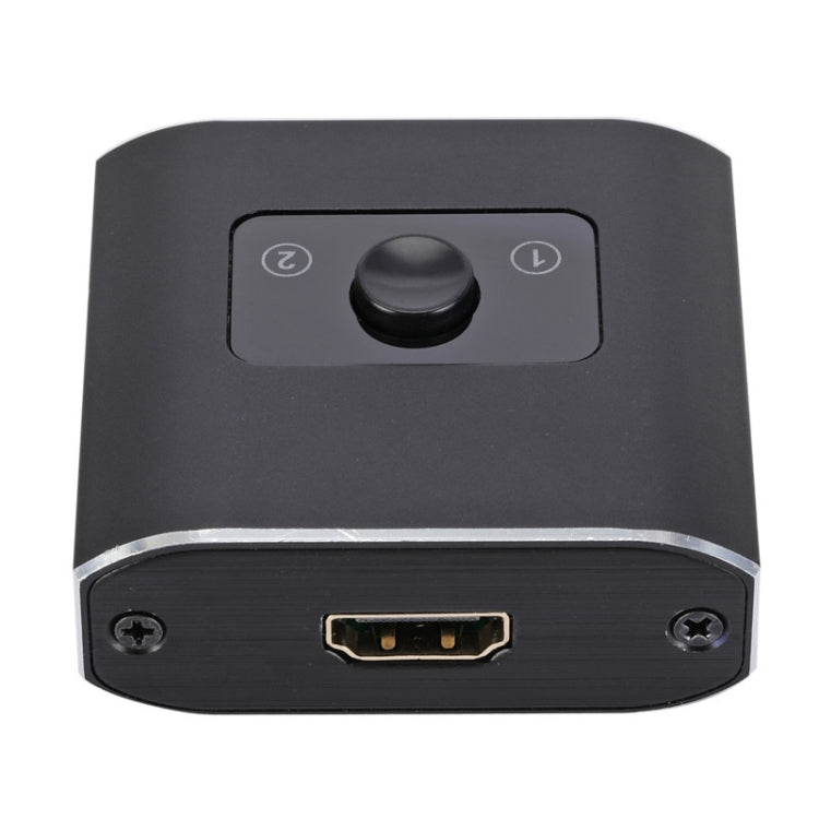 2 to 1 Out HD HDMI Switch