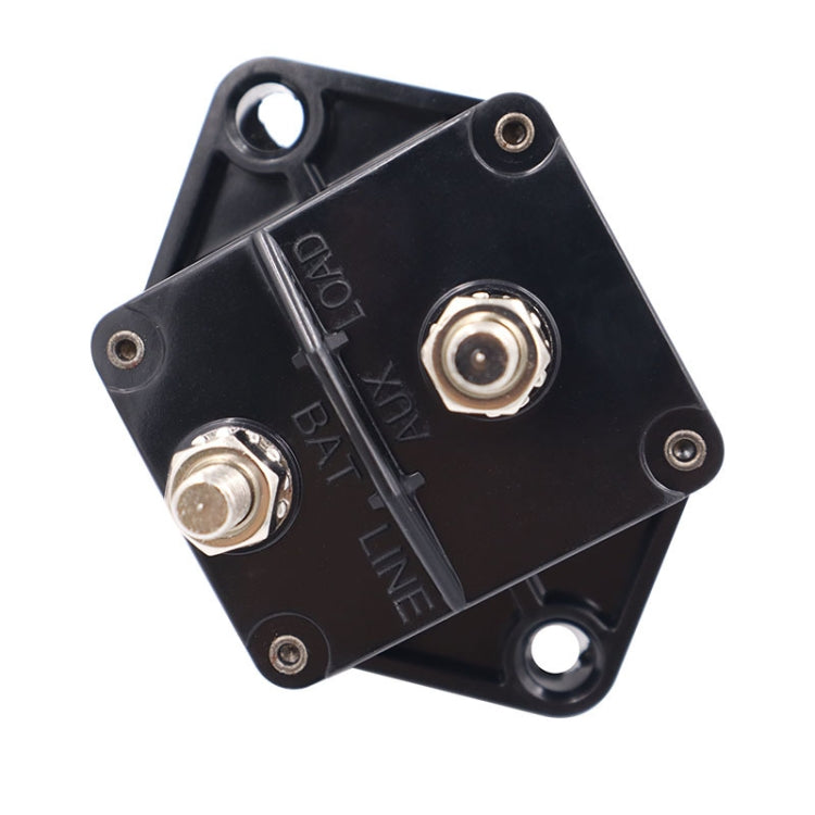 CB10 Car Audio Modified Automatic Circuit Breakerion, Specification: 60A