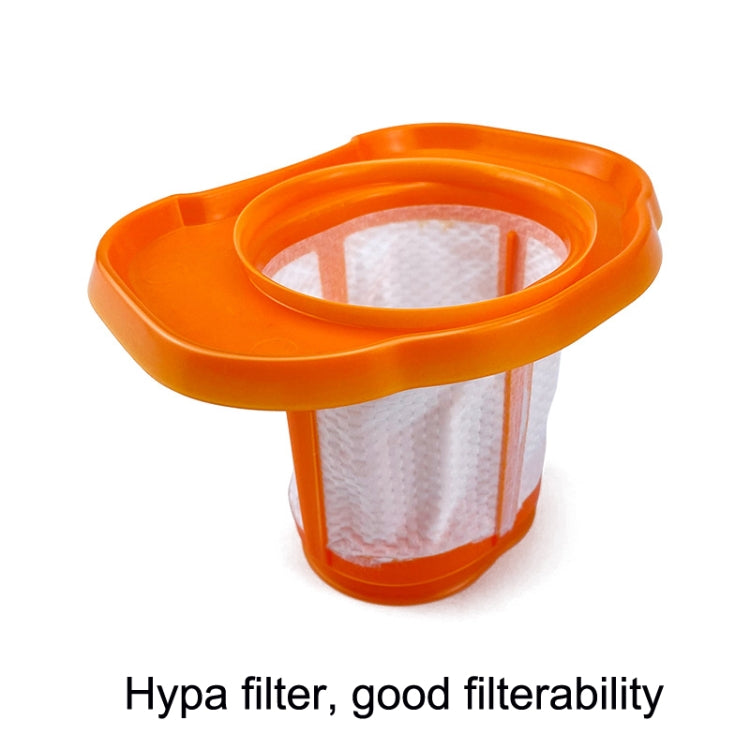 2 PCS Filter Element Accessories For Black Decker HHVKF10
