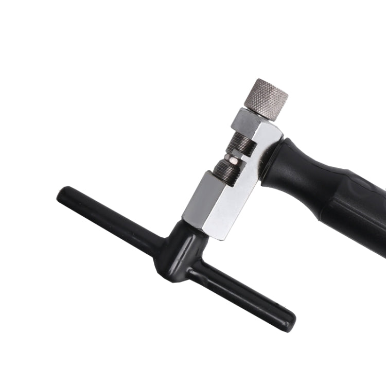 BG-2104 Bicycle Interception Chain Repair Tools(Black)