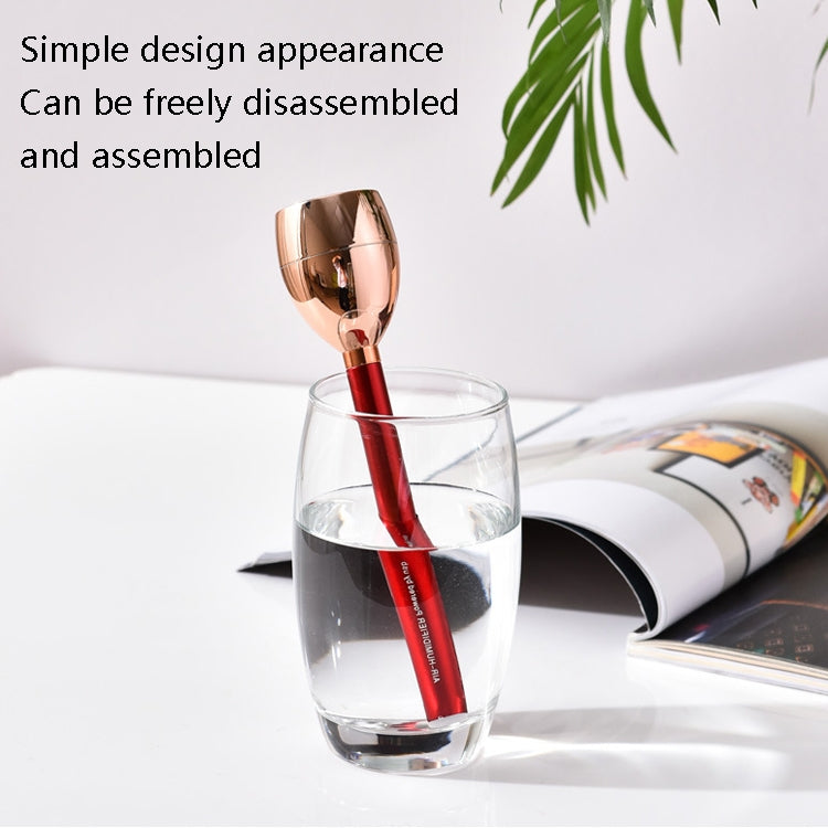 RD603 Portable Mute Mineral Water Bottle Atomizer(603-6) - free shipping - PMC TechLife - Order now!