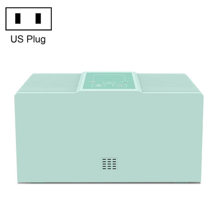 Decoration Aldehyde Formaldehyde Removal Sterilization Air Purifier, Product specifications: US Plug 110V(Neutral XD08)