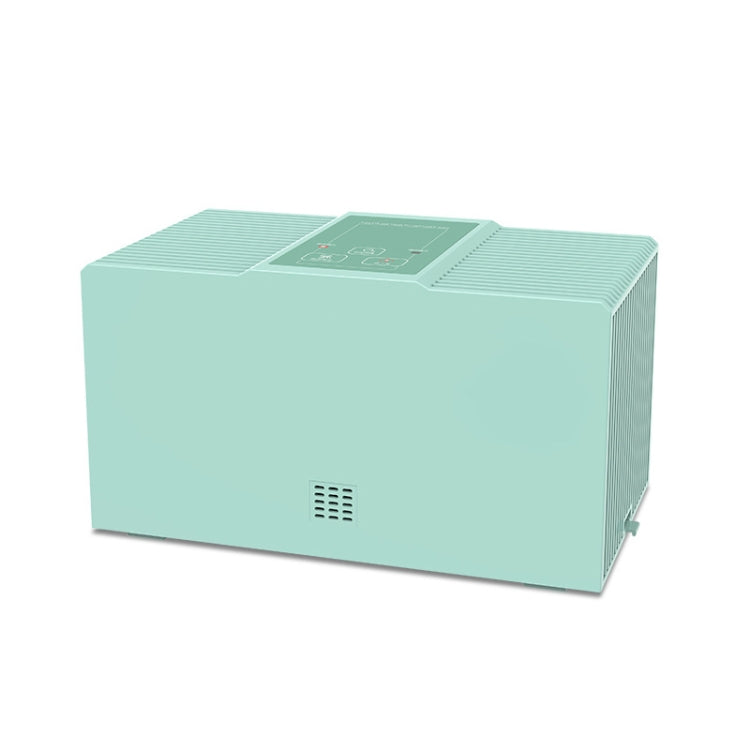 Decoration Aldehyde Formaldehyde Removal Sterilization Air Purifier, Product specifications: US Plug 110V(Neutral XD08)