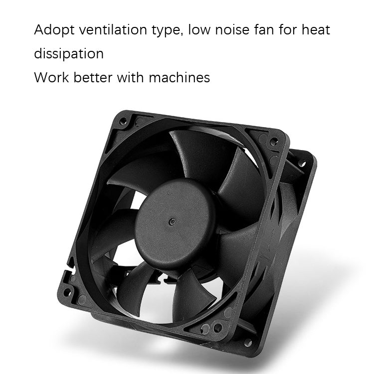 Decoration Aldehyde Formaldehyde Removal Sterilization Air Purifier, Product specifications: US Plug 110V(Neutral XD08)