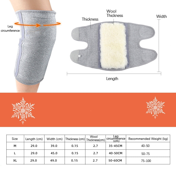 Warm And Thickening Anti-Cold Wind Riding Protective Gear(Gray M) - Protective Gear by PMC TechLife | Online Shopping South Africa | PMC TechLife | Buy Now Pay Later Mobicred