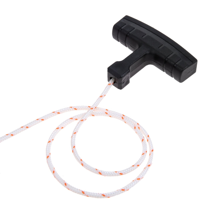 Starter Chainsaw Tool Parts Boot Pull 544071602 544071604 For Husqvarna 445 / 450 - Lawn Mower, Saws & Accessories by PMC TechLife | Online Shopping South Africa | PMC TechLife | Buy Now Pay Later Mobicred