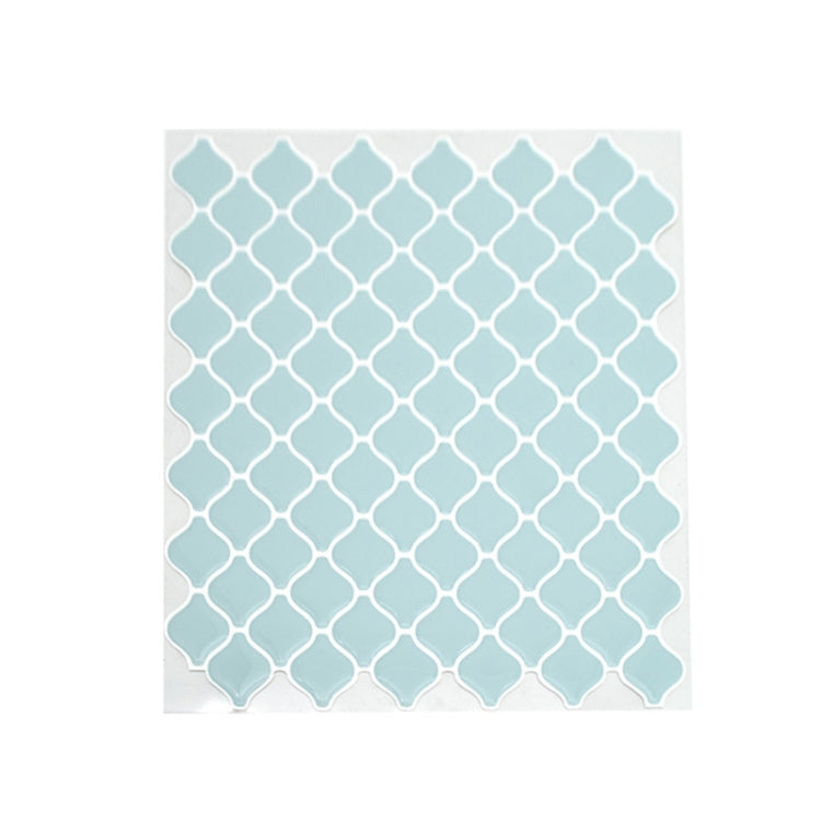 Home 3D Stereo Waterproof Crystal Epoxy Wall Sticker(YJC0080) - Wall Tile Stickers by PMC Jewellery | Online Shopping South Africa | PMC Jewellery | Buy Now Pay Later Mobicred