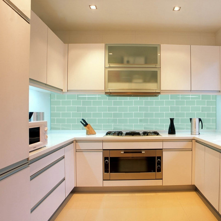 Waterproof and Oilproof 3D Wall Sticker(YJC0073Y) - Wall Tile Stickers by PMc TechLife | Online Shopping South Africa | PMc TechLife | Buy Now Pay Later Mobicred