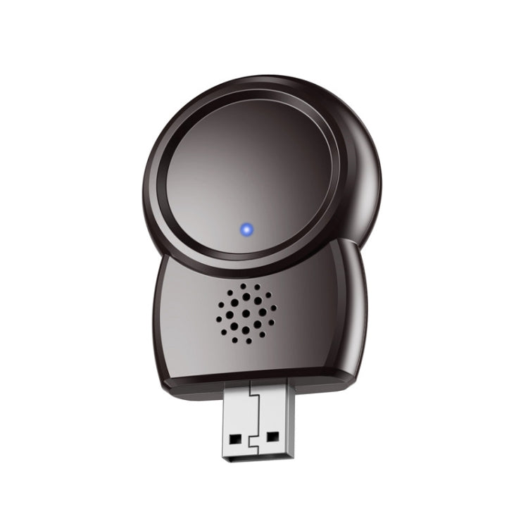 SL06 Intelligent Voice Remote Control For Infrared Home Appliance(English Version)