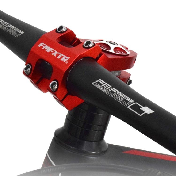 FMFXTR Mountain Bike Stem Tap Accessories Bicycle Hollow Riser(Lake Blue) - free shipping - PMc TechLife - Order now!