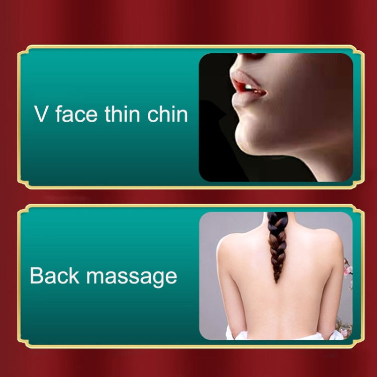 5 PCS Nose Scraping Device Respiratory Tract Clearing Nose Beauty Device(Emerald Green) - free shipping - PMC TechLife - Order now!